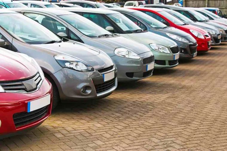 Acheter voiture citadine d'occasion particulier dans dépôt vente, Béthune, FC-Racing-Automobiles
