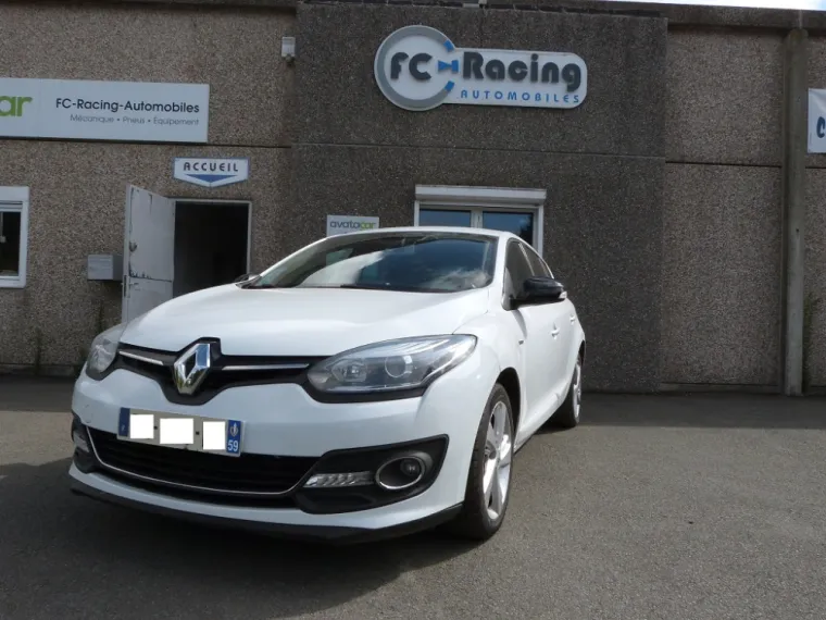 Achat de voiture d'occasion avec possibilité reprise de véhicule à La Bassée, Béthune, FC-Racing-Automobiles