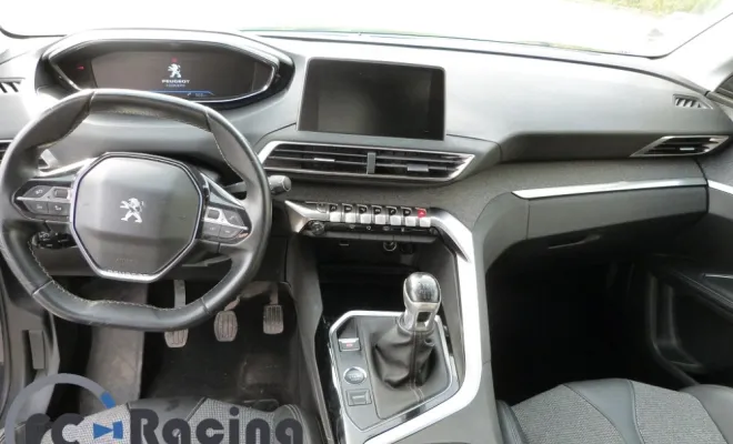 Acheter un 5008 garantie 12 mois dans le secteur de La Bassée, Béthune, FC-Racing-Automobiles