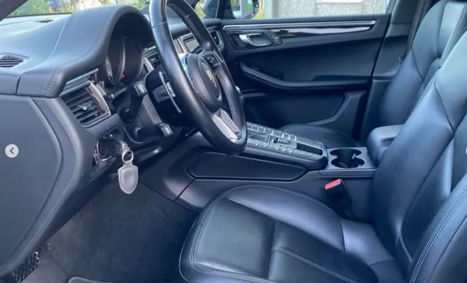 Vente Porsche Macan S 3.0L V6 340 CV vers La Bassée, Béthune, FC-Racing-Automobiles