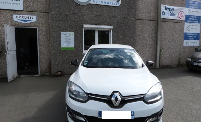 Achat de voiture d'occasion avec possibilité reprise de véhicule à La Bassée, Béthune, FC-Racing-Automobiles