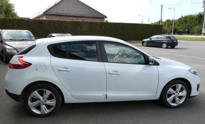 Achat de voiture d'occasion avec possibilité reprise de véhicule à La Bassée, Béthune, FC-Racing-Automobiles