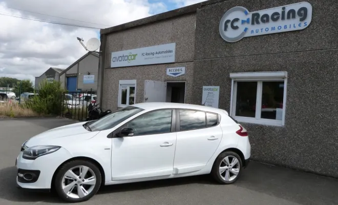 Achat de voiture d'occasion avec possibilité reprise de véhicule à La Bassée, Béthune, FC-Racing-Automobiles