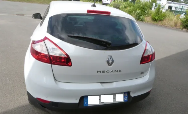 Achat de voiture d'occasion avec possibilité reprise de véhicule à La Bassée, Béthune, FC-Racing-Automobiles