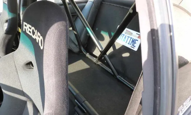 Achat d'une BMW M3 E46 avec une préparation piste / circuit à La Bassée, Béthune, FC-Racing-Automobiles