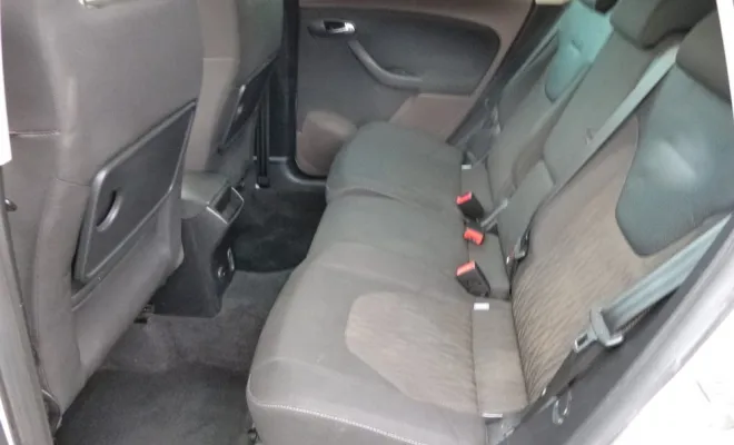 Vente d'une SEAT Altea 44 2.0 TDI 170 cv à Estaires, Béthune, FC-Racing-Automobiles