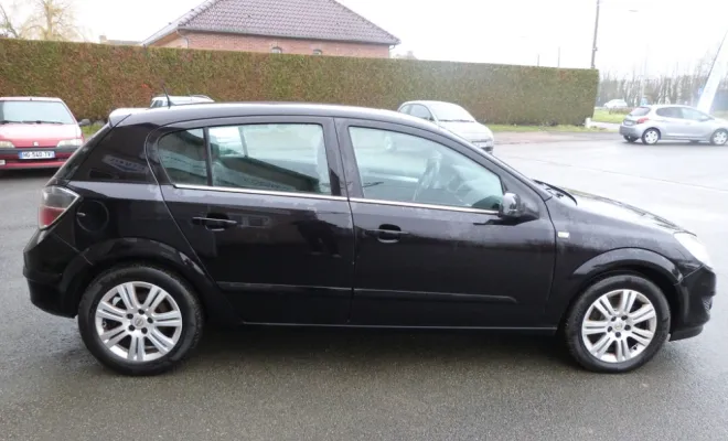 Acheter une Astra diesel, idéal pour jeune permis à Beuvry, Béthune, FC-Racing-Automobiles