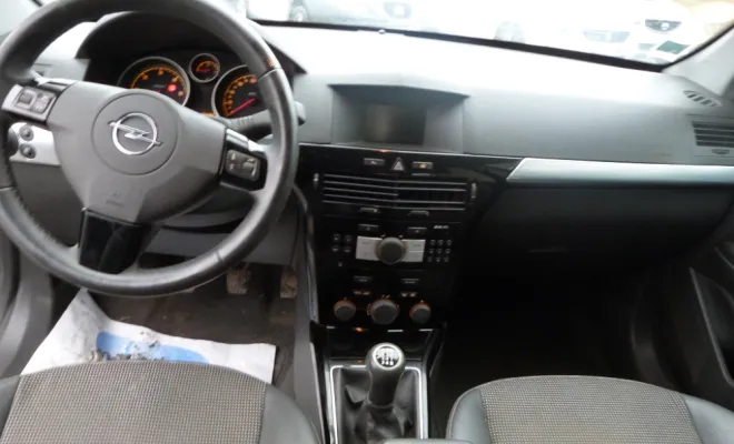 Acheter une Astra diesel, idéal pour jeune permis à Beuvry, Béthune, FC-Racing-Automobiles