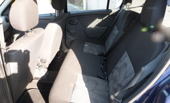 Acheter une Sandéro bicarburation à Béthune, Béthune, FC-Racing-Automobiles